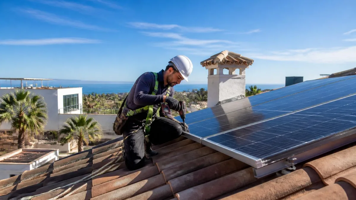 Electrician in Estepona - Finding a Registered One as an Expat