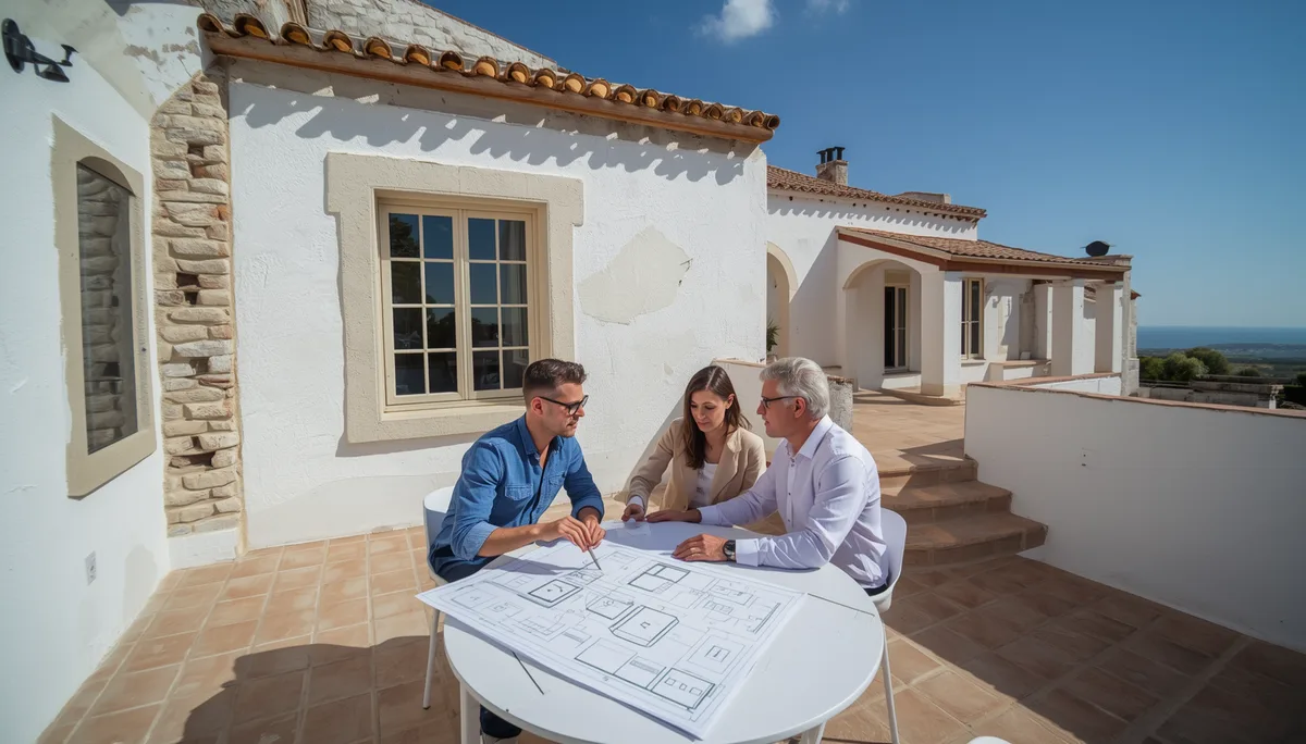 Architects in Spain - When You Need One, What They Cost and How to Find Them