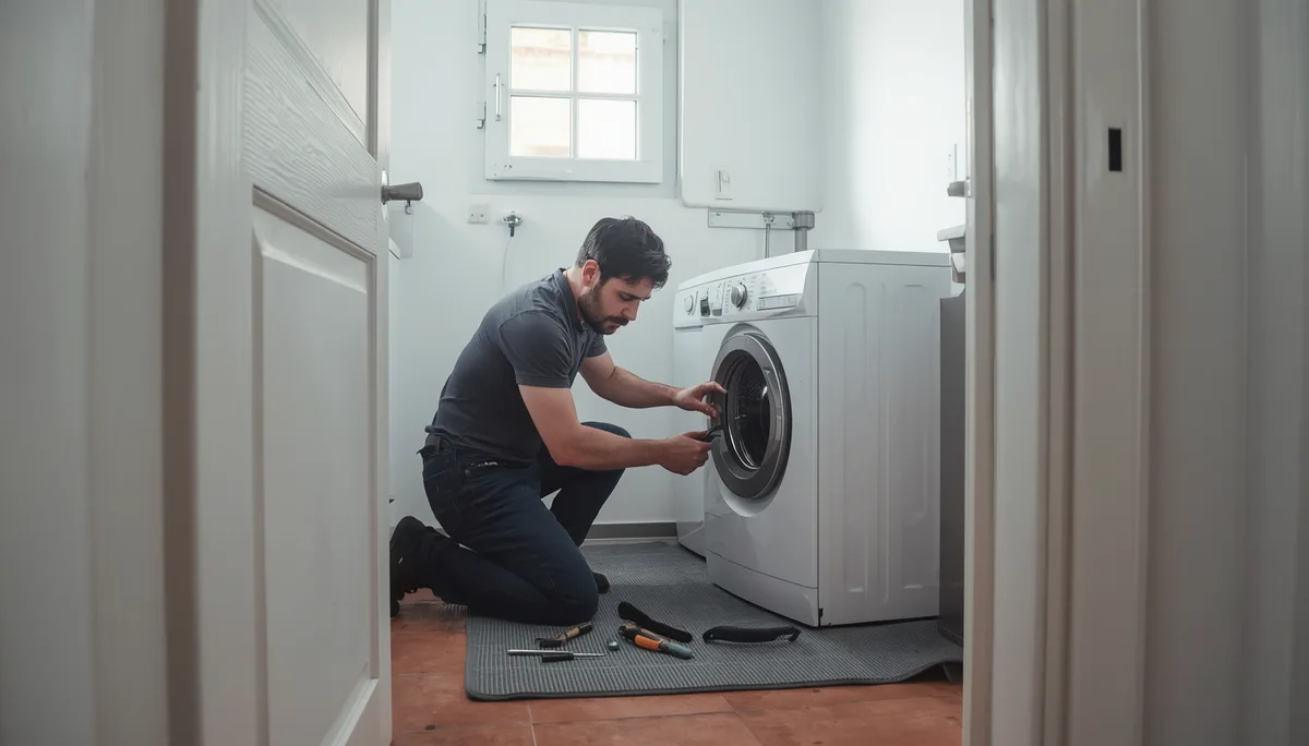 Appliance Repair in Spain - What Is Worth Fixing and What to Replace