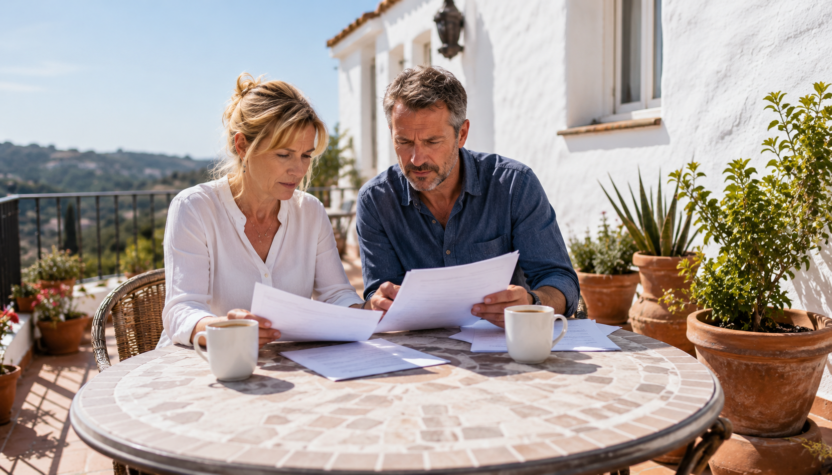 How to Get a Fair Quote from a Spanish Builder - and Spot an Inflated One