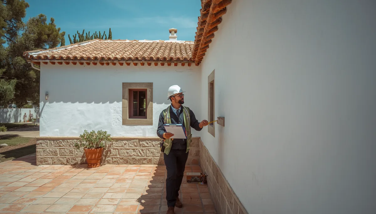 Surveyors in Spain - Why Expats Should Always Get a Survey Before Buying