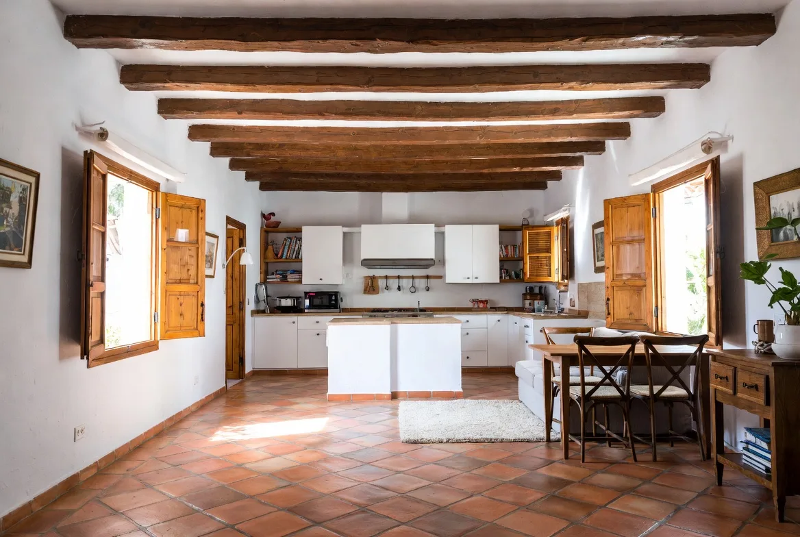 The Real Cost of Home Repairs in Spain - A Room by Room Guide