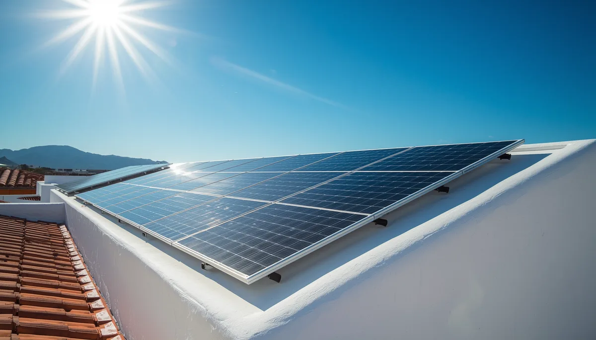 Solar Panel Installation in Spain - Costs, Grants and Finding a Registered Installer