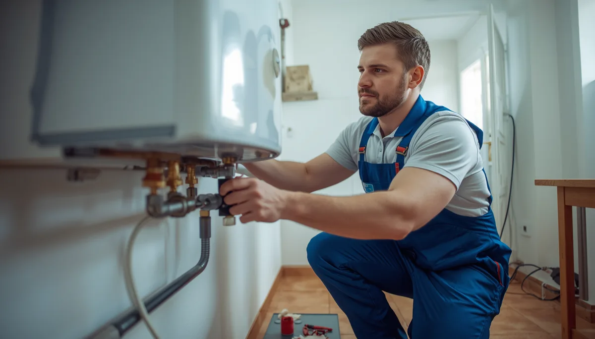 Gas Engineers in Spain - Why Registration Matters More Than Any Other Trade