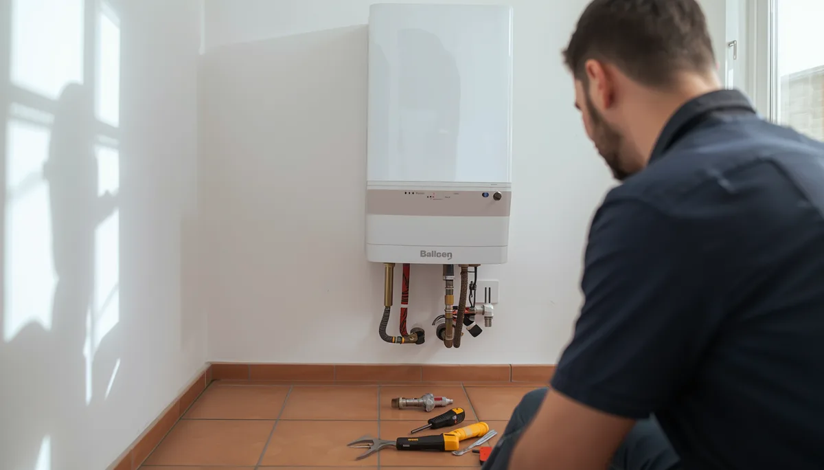 Plumbers in Spain - Registrations, Costs and Finding One You Can Trust