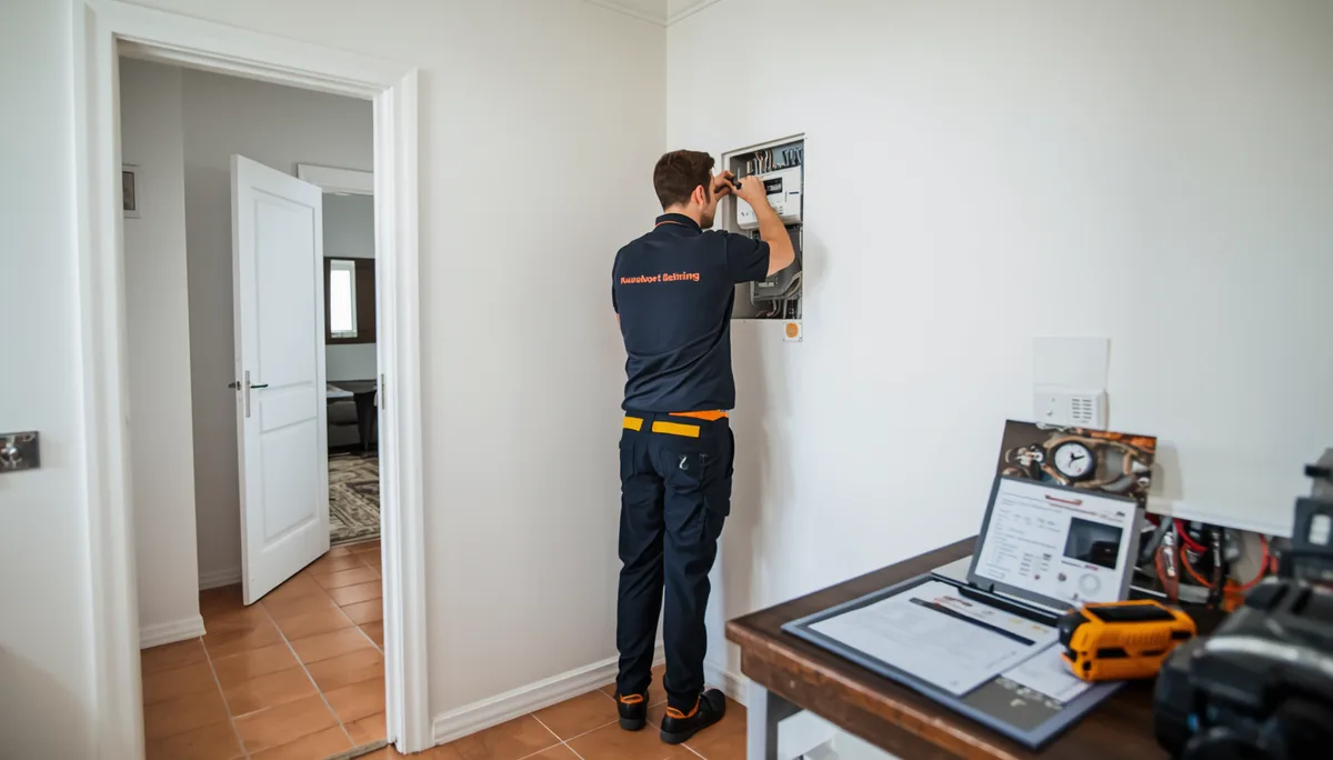Electricians in Spain - Qualifications, Certificates and Common Jobs Explained