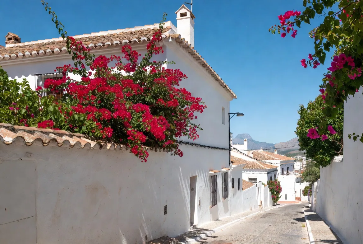 Finding Reliable Tradespeople in Nerja, Frigiliana and the Axarquía