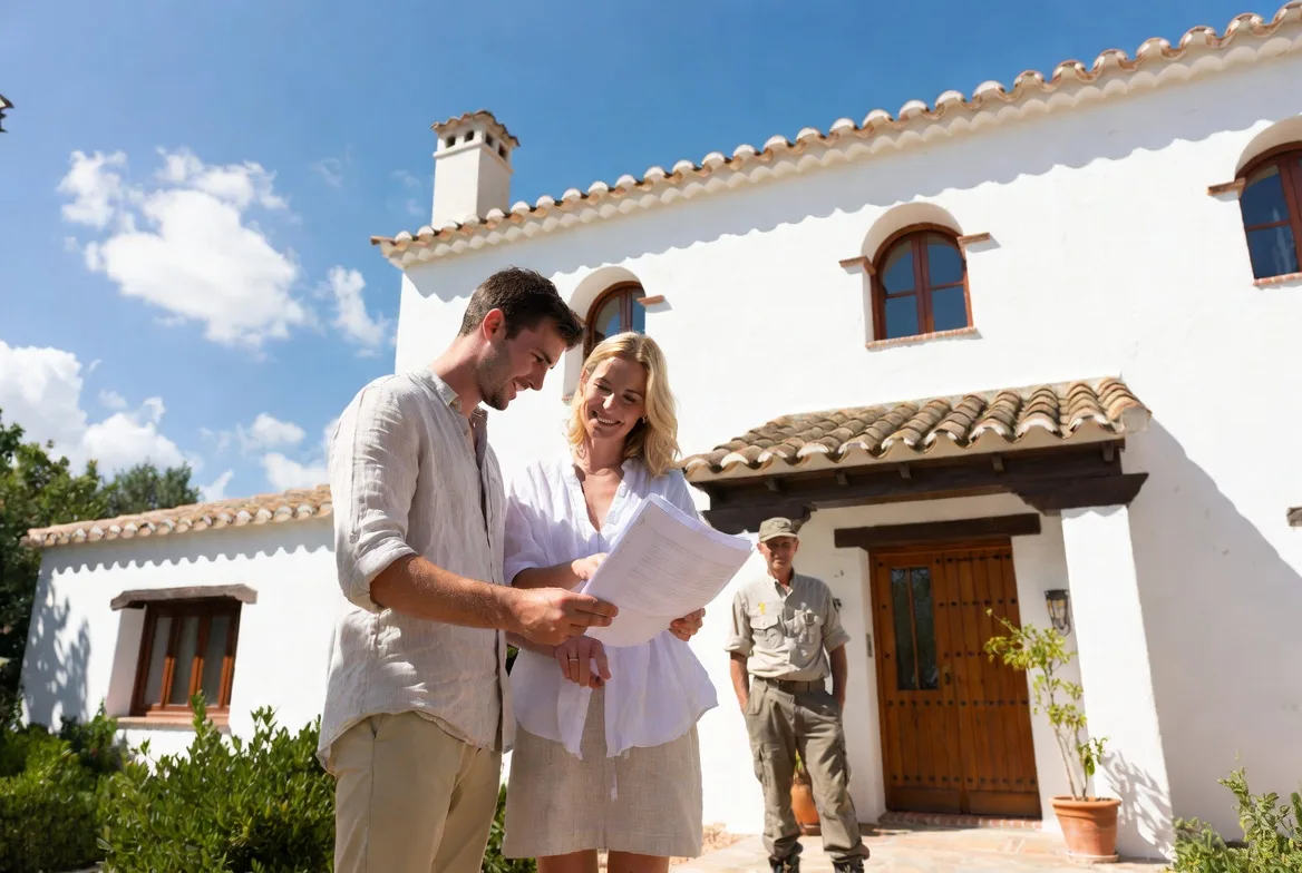 What to Check Before Hiring a Builder in Spain - The 10 Questions to Ask