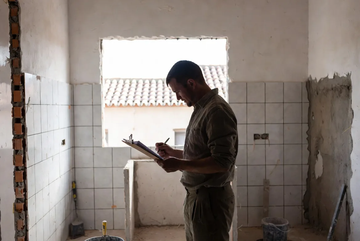 Your Rights as a Homeowner in Spain When Building Work Goes Wrong