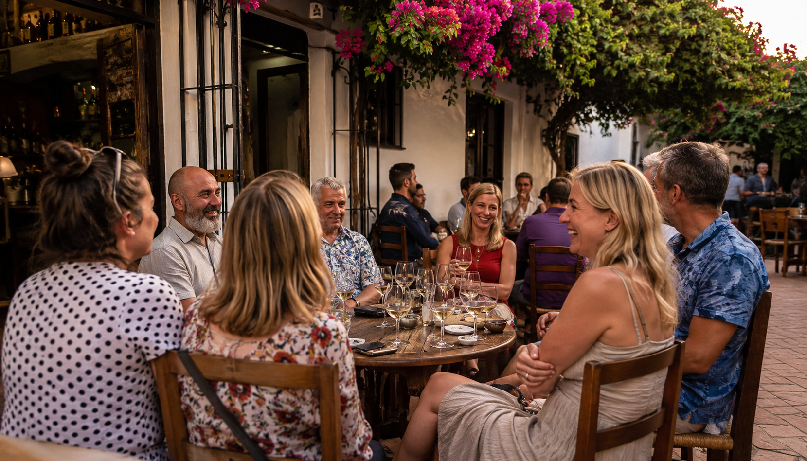 The Expat's Survival Guide to Spanish Builders - Real Stories and Hard Lessons