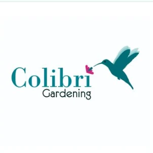 Colibrí Gardening